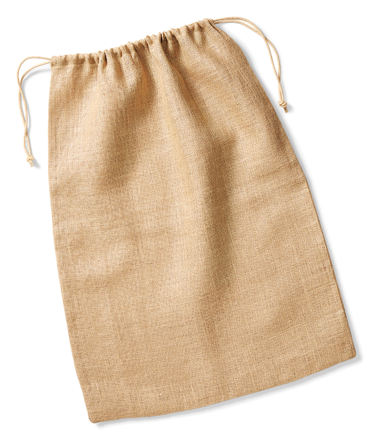 Westford Mill Jute Stuff Bag