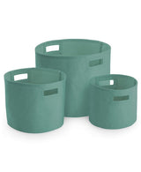 Westford Mill Canvas Storage Tubs