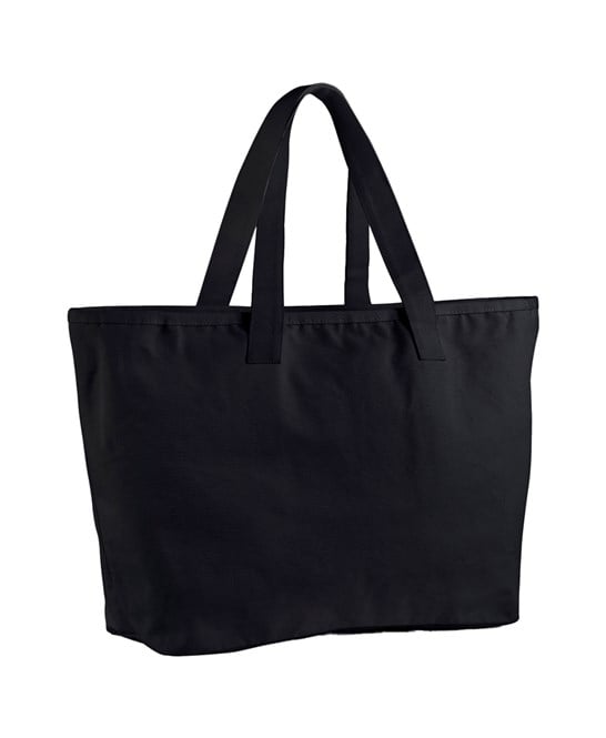 Westford Mill WM606 Oversized Heavy Duty Canvas Tote Bag