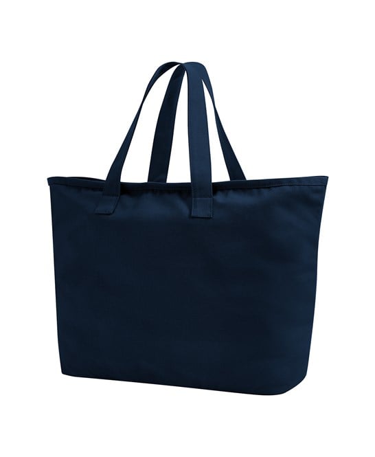 Westford Mill WM606 Oversized Heavy Duty Canvas Tote Bag