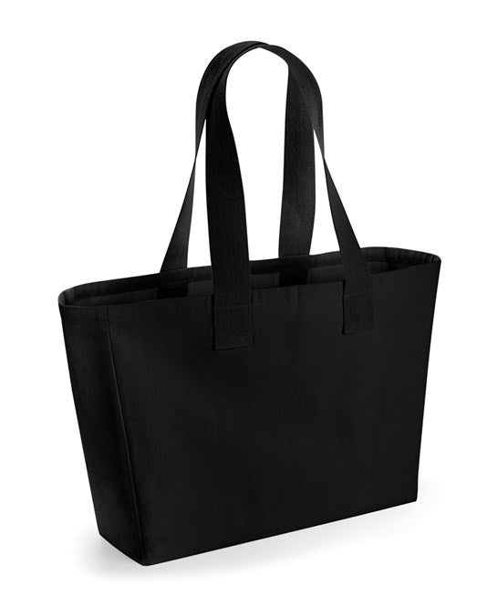 Westford Mill Everyday Canvas Tote