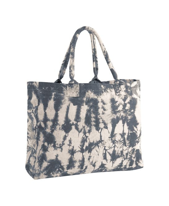 Westford Mill WM930 Tie-Dye Canvas Tote Bag