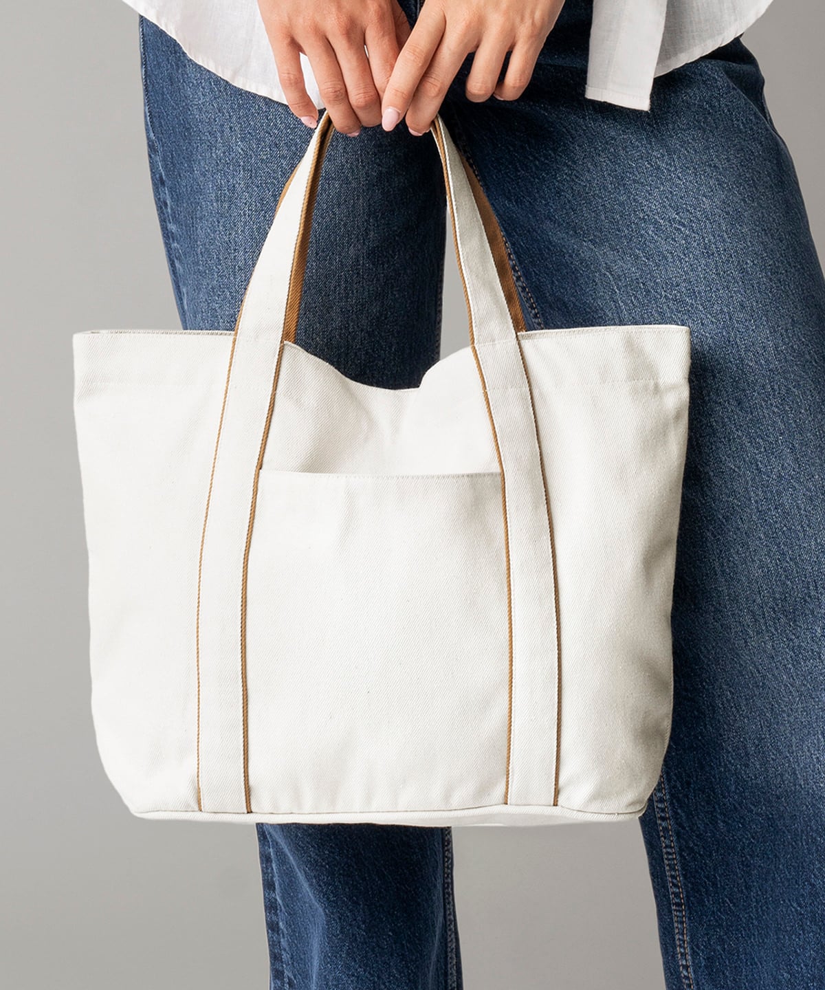 Westford Mill WM950 Courtside Medium Tote