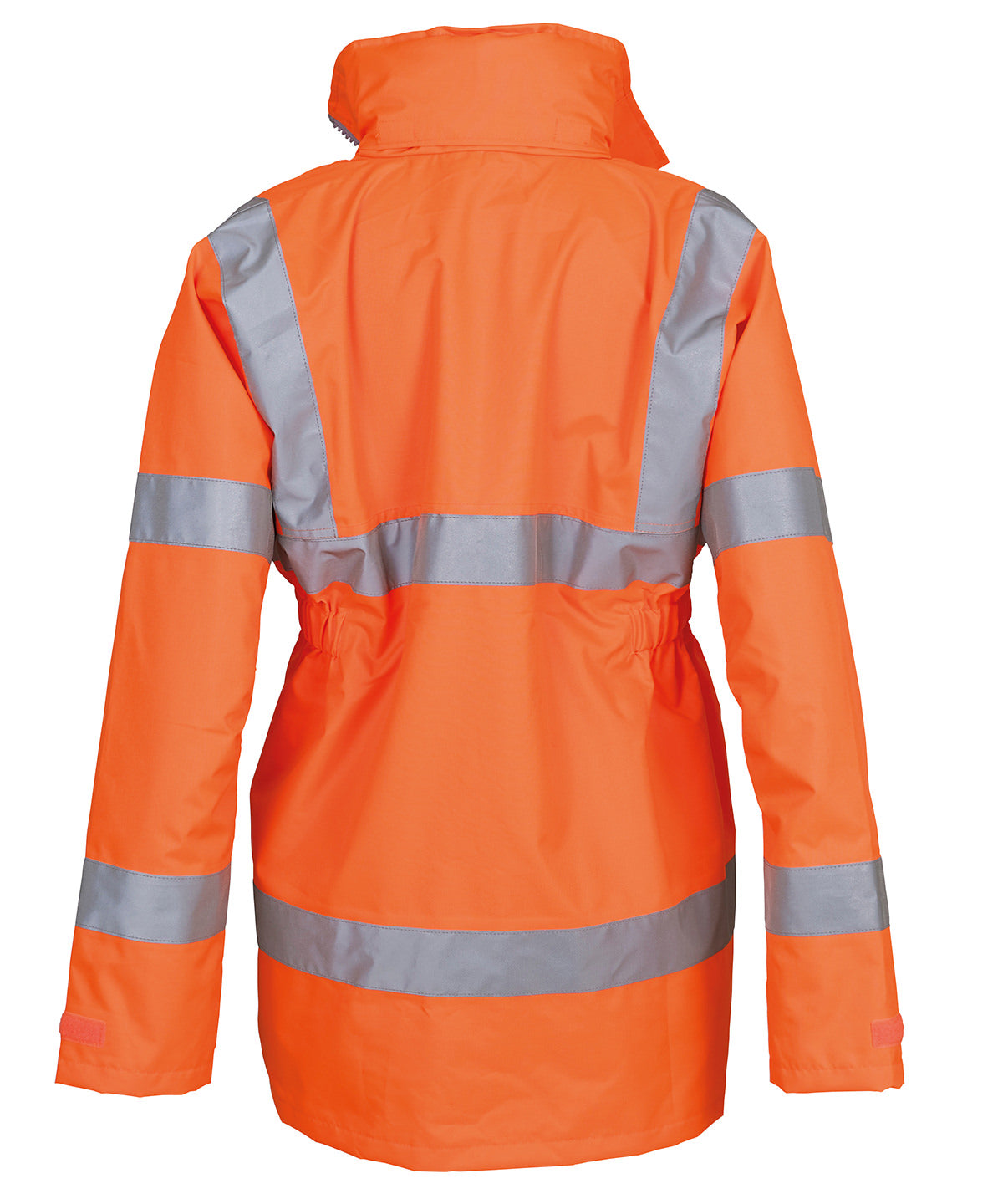 Yoko Women's Hi-Vis Executive Jacket