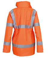 Yoko Women's Hi-Vis Executive Jacket