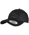 Flexfit By Yupoong Low-Profile Coated Cap (6245C)