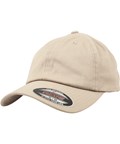 Flexfit By Yupoong Flexfit Cotton Twill Dad Cap (6745)