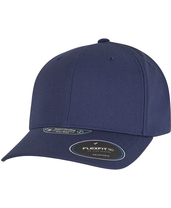 Flexfit by Yupoong YP251 Flexfit Nu Adjustable Snapback (6110nu)
