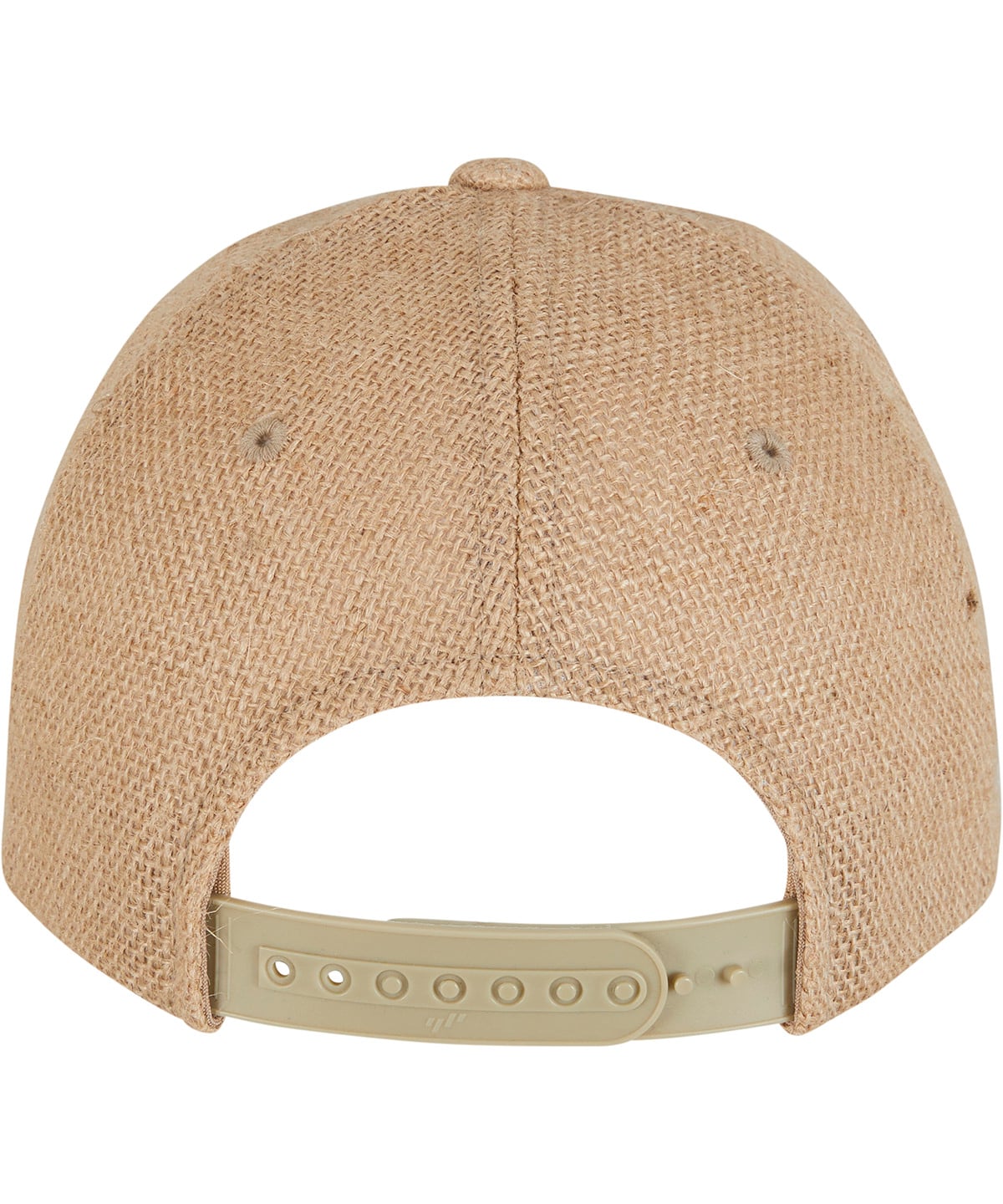 Flexfit by Yupoong YP253 Flexfit Dad Jute Cap (9303)