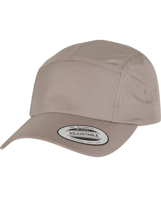 Flexfit by Yupoong YP254 Flexfit Jockey Elastic Cap (9300)