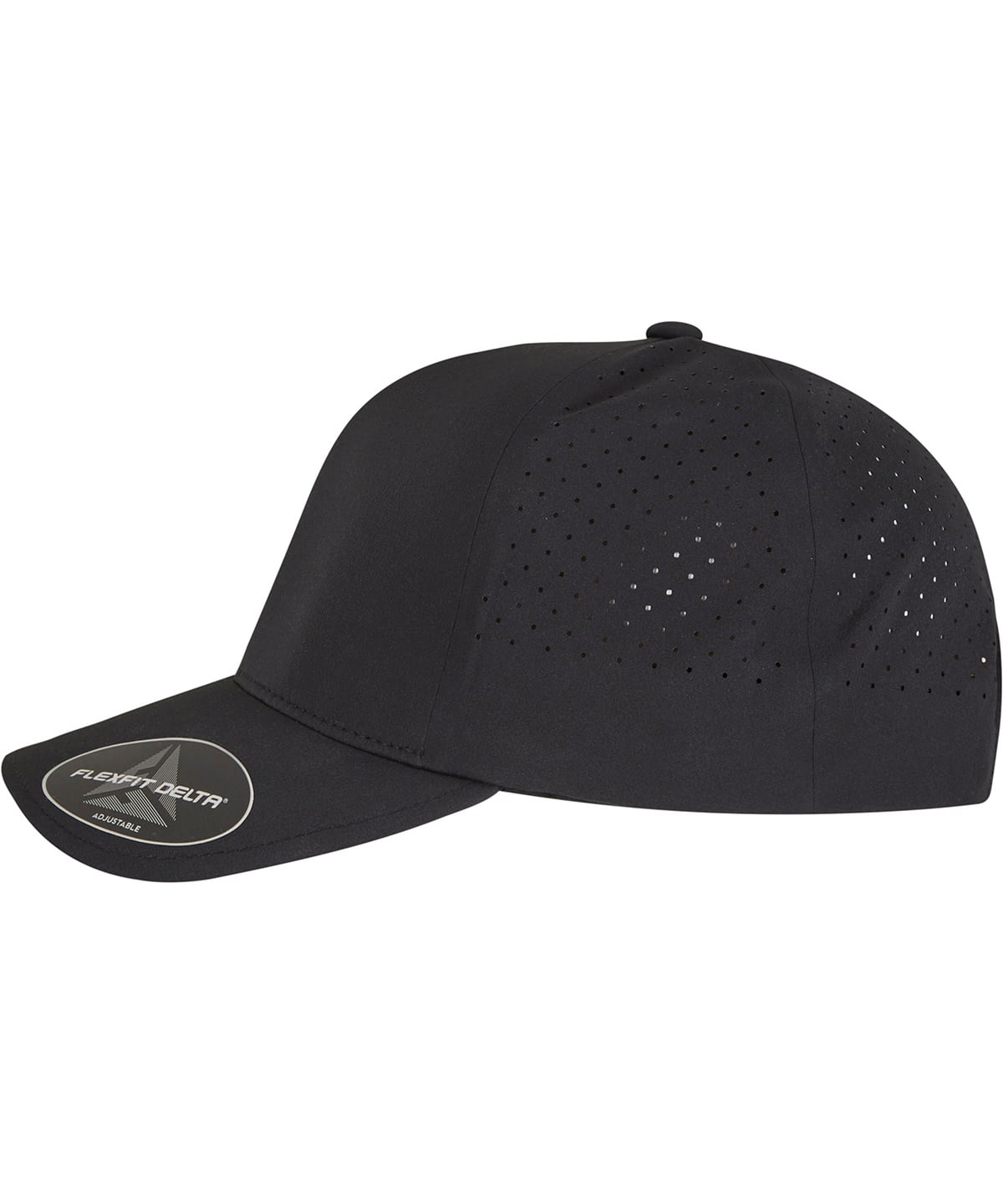 Flexfit by Yupoong YP256 Flexfit Delta Snapback (180ap)