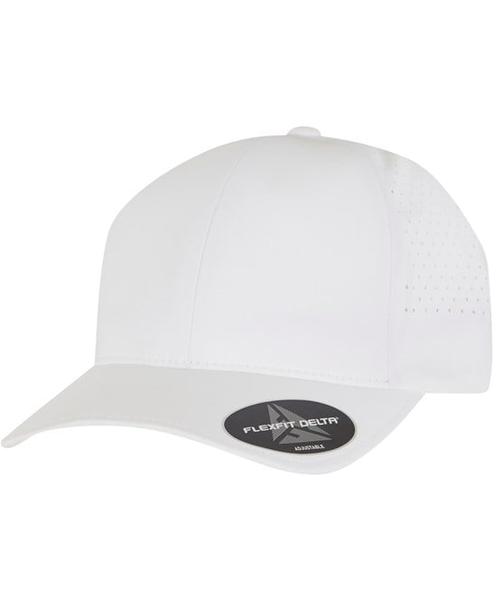 Flexfit by Yupoong YP256 Flexfit Delta Snapback (180ap)