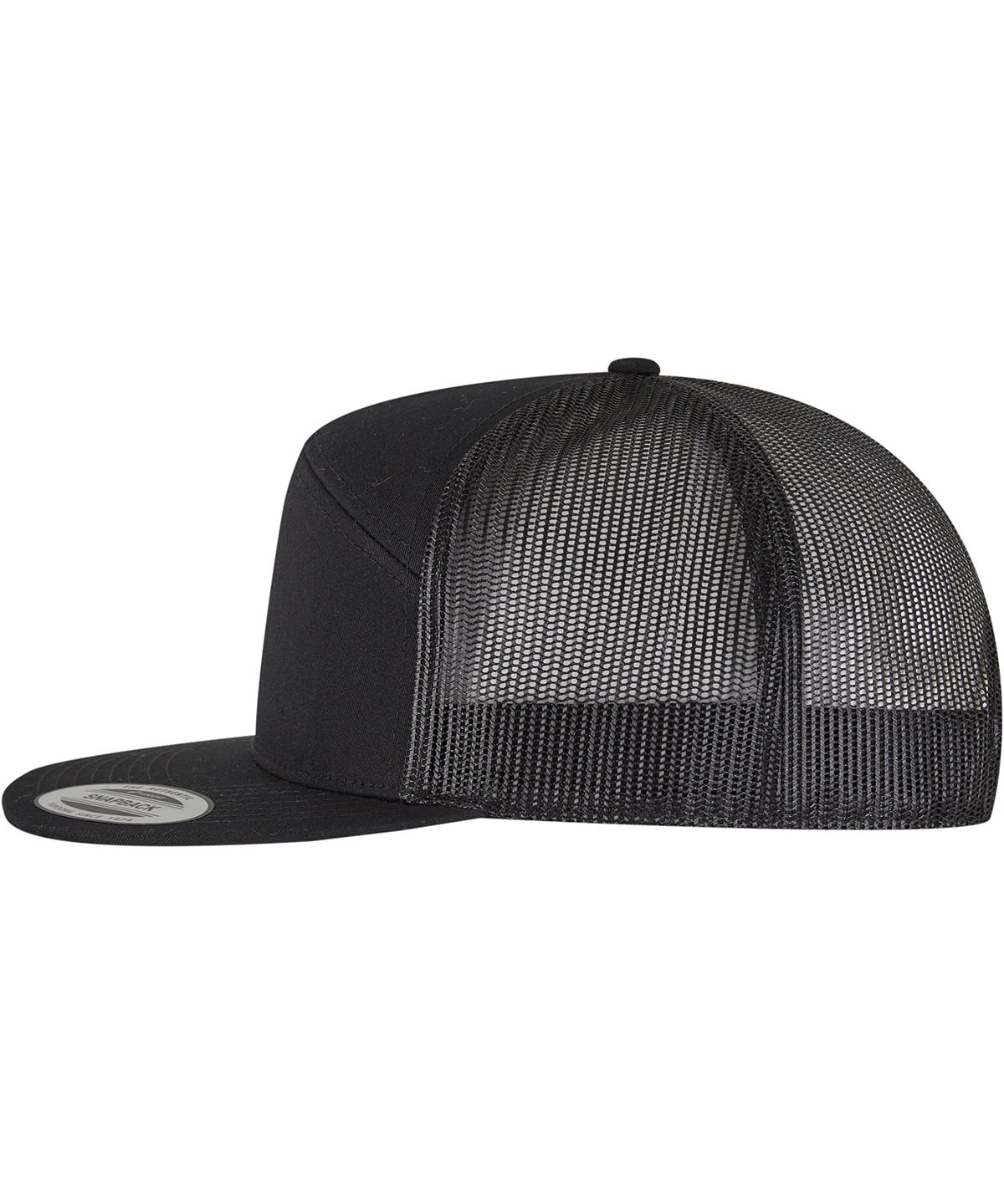 Flexfit by Yupoong YP265 7-Panel Classic Trucker Cap (9294)