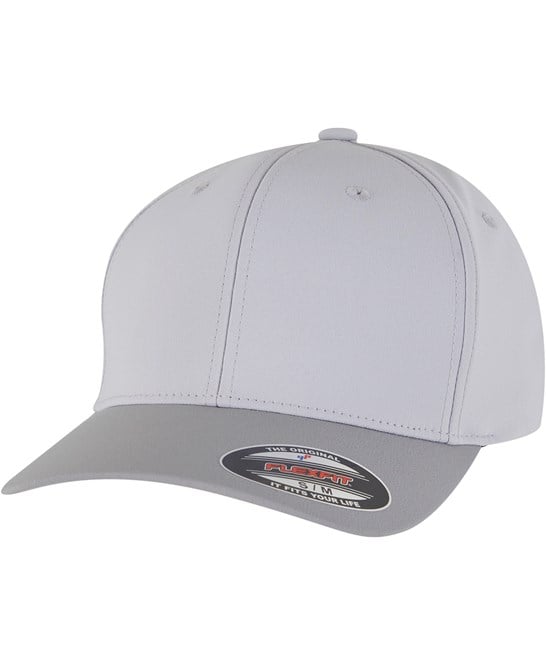 Flexfit by Yupoong YP267 Flexfit Tech Water-Repellent Cap (9295)