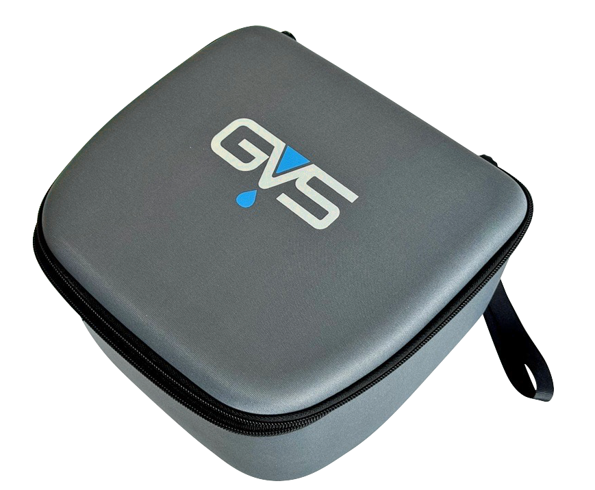GVS Elipse Full Face Carry Case