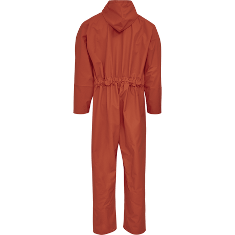 ELKA Coverall 018001 #colour_orange