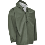 ELKA PRO Smock With Elastic 077100E #colour_olive