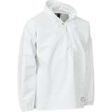 ELKA PRO Smock With Elastic 077100E #colour_white