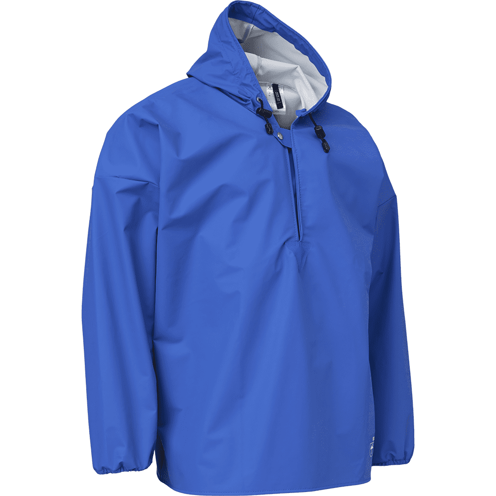 ELKA PRO Smock With Elastic 077100E #colour_cobalt