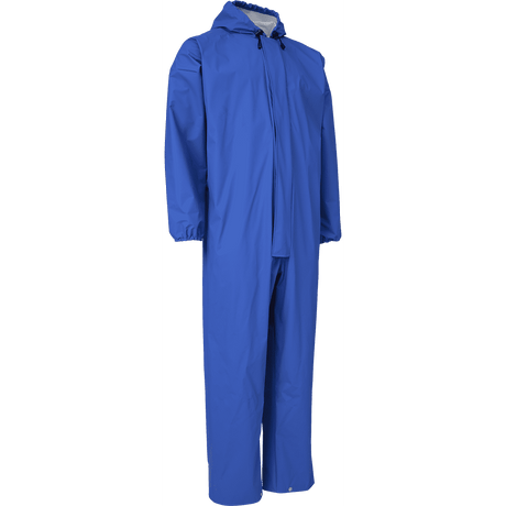 ELKA PRO Coverall 078000 #colour_cobalt