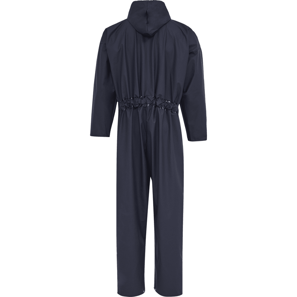 ELKA PRO Coverall 078000 #colour_navy