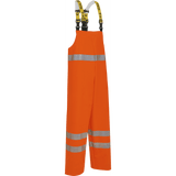 ELKA Bib & Brace 078800R #colour_high-vis-orange