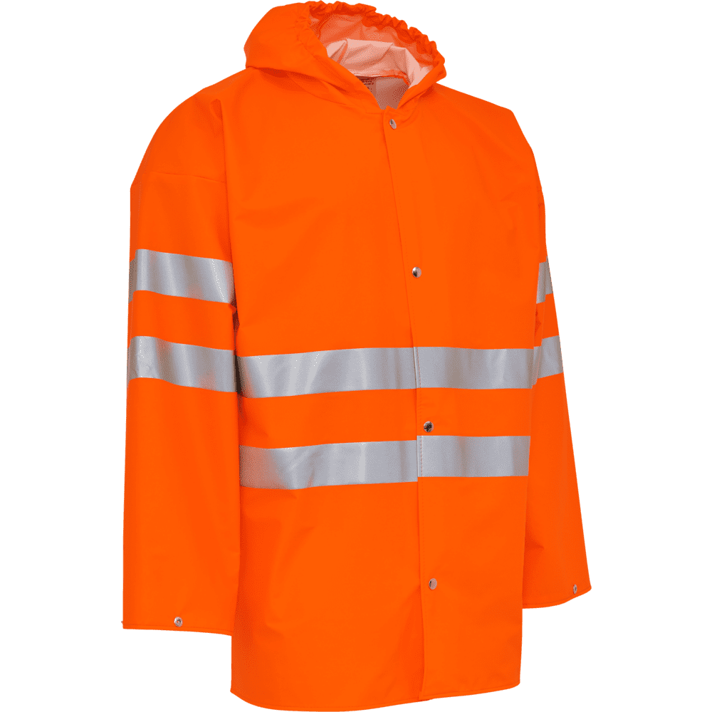 ELKA Jacket 079800R #colour_hi-vis-orange