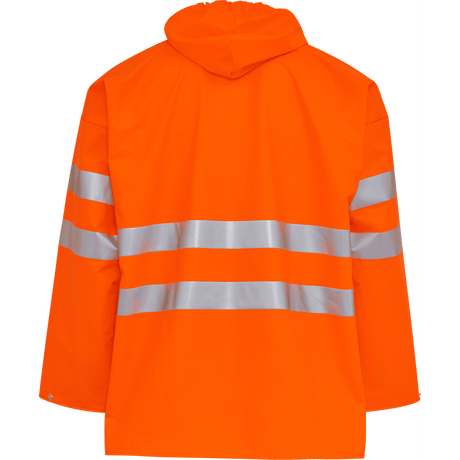 ELKA Jacket 079800R #colour_hi-vis-orange