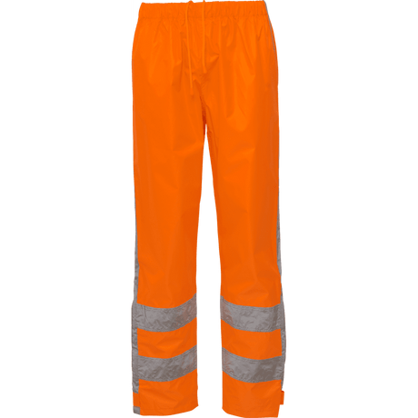 ELKA Visible Xtreme Trousers 082405R #colour_hi-vis-orange