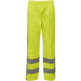 ELKA Visible Xtreme Trousers 082405R #colour_hi-vis-yellow