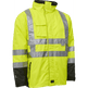 ELKA Visible Xtreme 2-in-1 Jacket 086100R #colour_hi-vis-yell-black