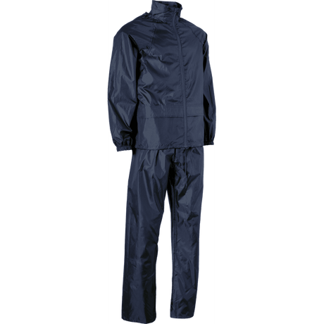 ELKA Jacket/Waist Trousers 108300 #colour_navy