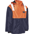 ELKA Fishing Shield Jacket 126002 #colour_orange-navy