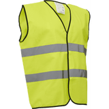 ELKA Visible Xtreme Class 2 Vest 132201R #colour_hi-vis-yellow