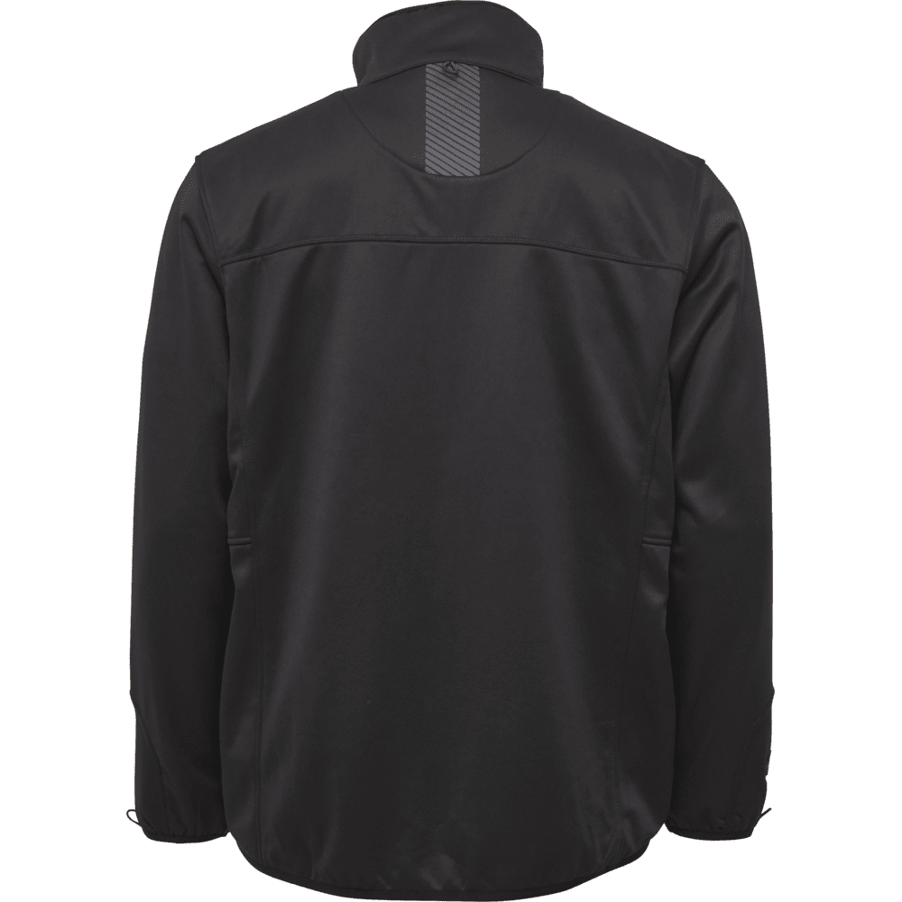 ELKA Working Xtreme Midlayer Zip-In Jacket 150015 #colour_black