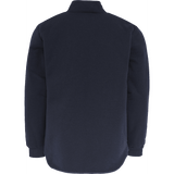 ELKA Fibre Pile Jacket 150400 #colour_navy