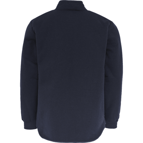 ELKA Fibre Pile Jacket 150400 #colour_navy