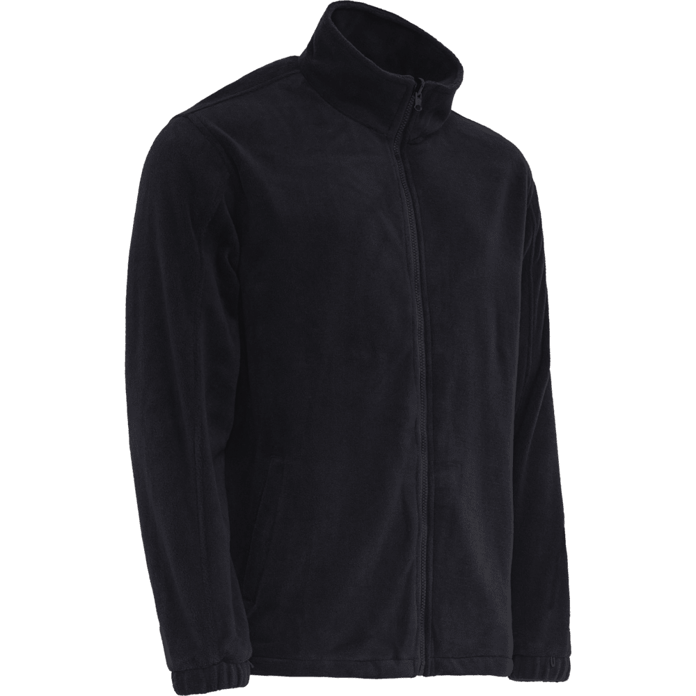 ELKA Securetech Multinorm Antiflame Zip-in Jacket Fleece Jacket 156060 #colour_navy