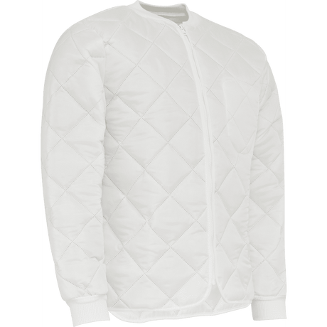 ELKA Thermal Jacket 160600 #colour_white