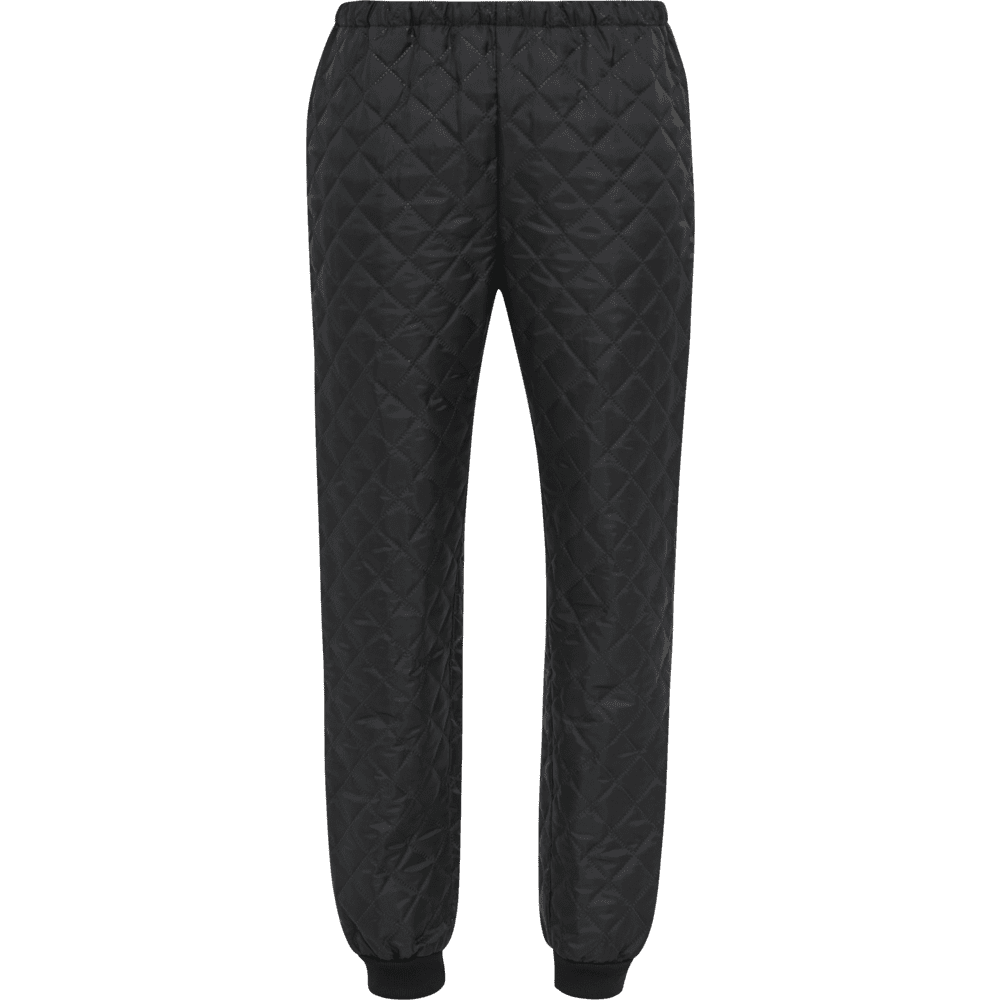 ELKA Thermal Trousers Woman 161500LADY #colour_black