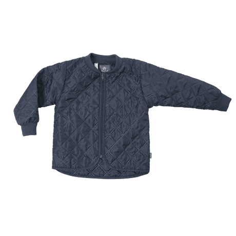 ELKA Thermal Jacket Kids 163803 #colour_navy