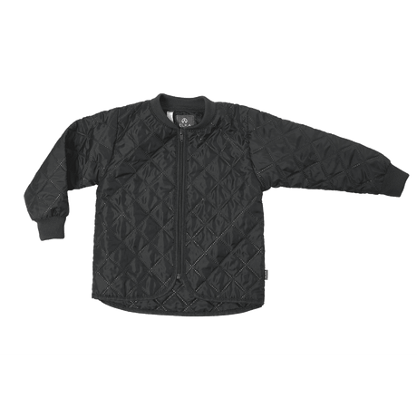 ELKA Thermal Jacket Kids 163803 #colour_black