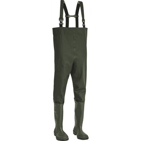 ELKA Waders - Junior 171700J #colour_olive