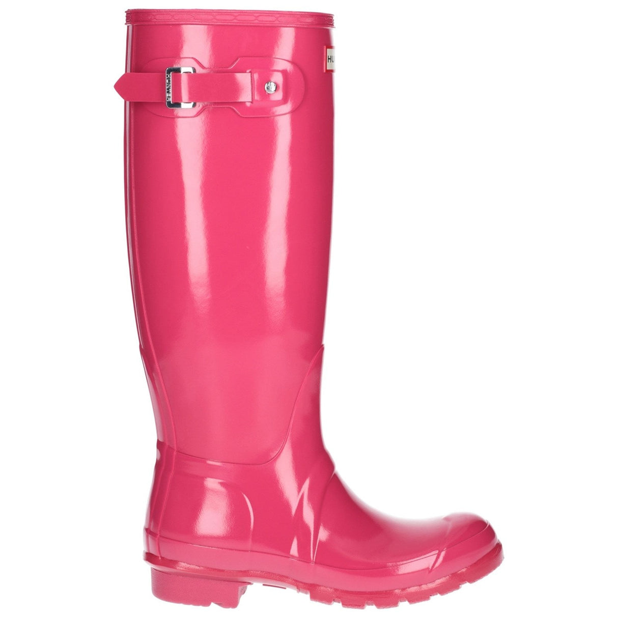 Hunter Original Tall Gloss Wellington Boots