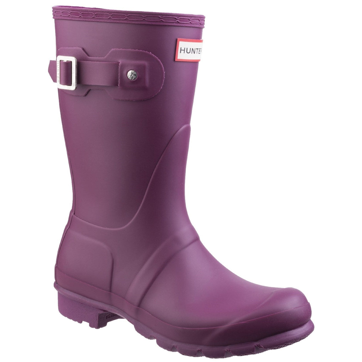 Hunter Original Women's Short Wellington Boots