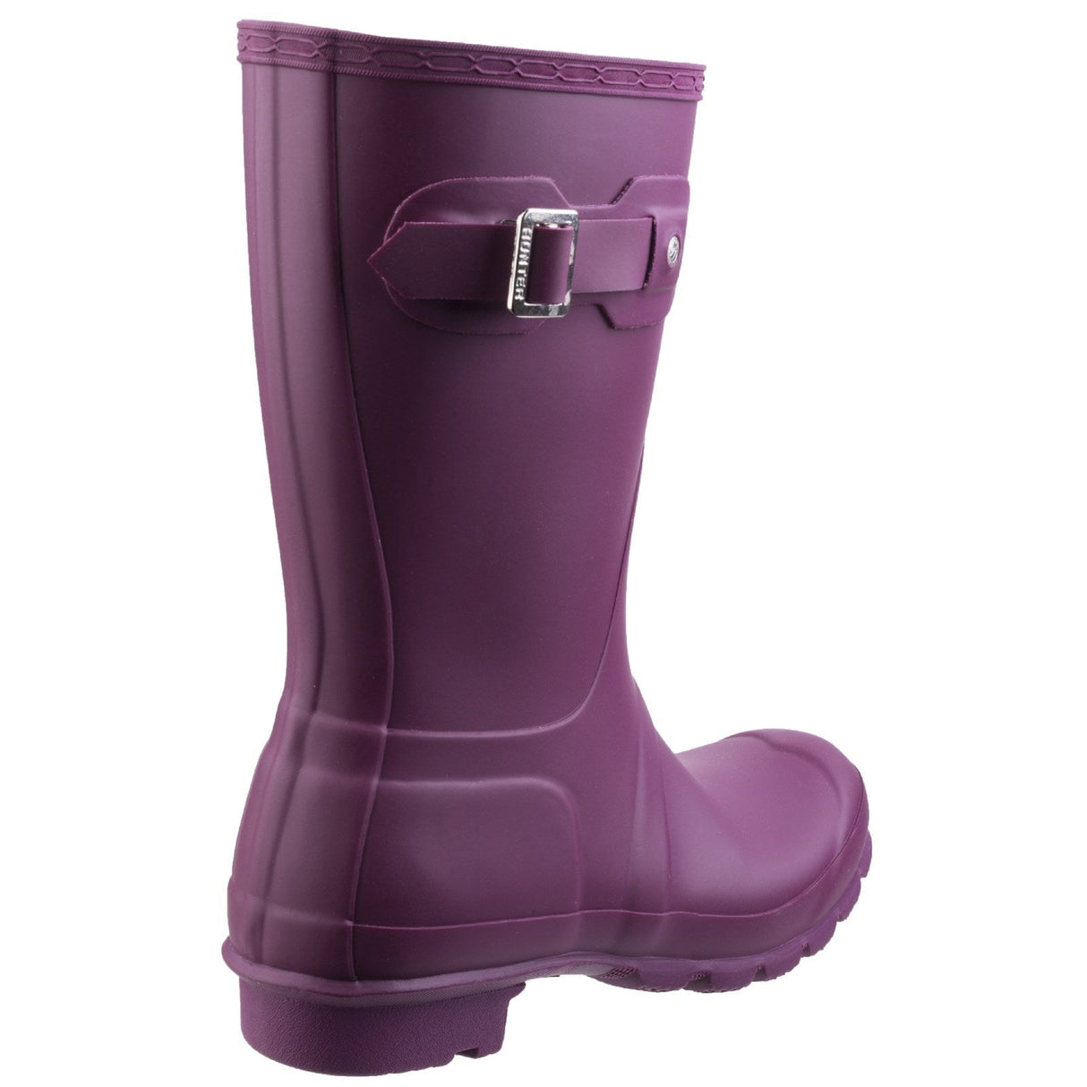 Hunter Original Women's Short Wellington Boots