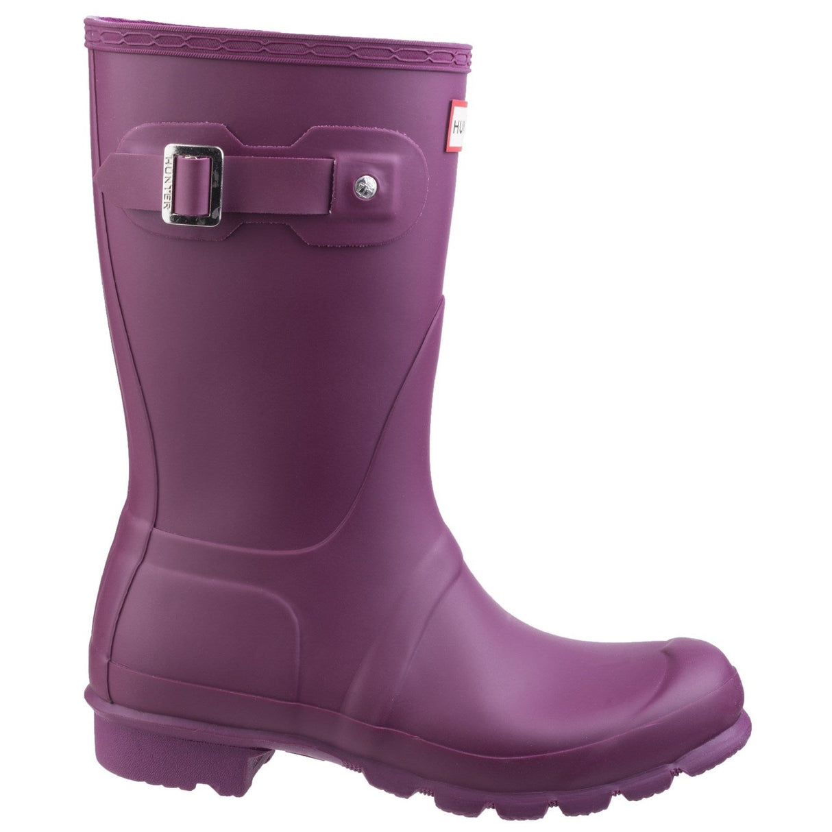 Hunter Original Women's Short Wellington Boots