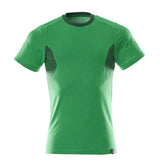 Mascot Accelerate Modern Fit T-shirt #colour_grass-green-green