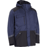 ELKA Working Xtreme Stretch Jacket 186000 #colour_navy-black