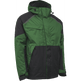 ELKA Working Xtreme Stretch Winter Jacket 186100 #colour_green-black